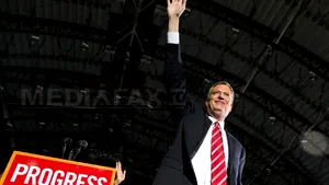 New York-ul l-a ales primar pe Bill de Blasio şi virează spre stânga