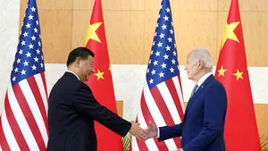 Xi Jinping vrea pace şi prietenie cu Biden. Relaţia SUA-China, marcată de o serie de probleme