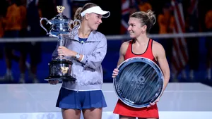 ULTIMA ORĂ | Halep revine pe teren şi va juca la turneul de la Doha