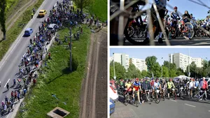 ProSport te invită la a 8-a ediţie a evenimentului 