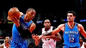 Conferinţa de Vest a câştigat All Star Game, Westbrook la un punct de recordul lui Chamberlain