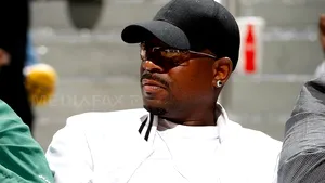 Actorul Martin Lawrence s-a căsătorit