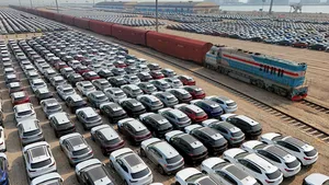 Vânzările de maşini electrice vor creşte în 2024 datorită cererii puternice din China