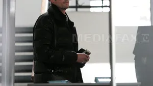 Cererea de eliberare condiţionată din peniteciar a fostului procuror Bălăşescu, respinsă de instanţă