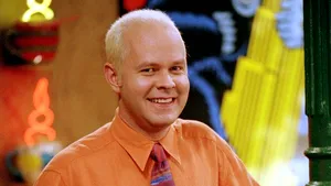Doliu în familia „Friends”. Actorul James Michael Tyler, interpretul lui Gunther, a murit