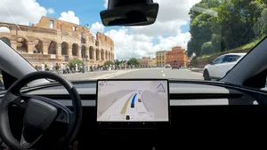 Mașinile Tesla care se conduc singure, o nouă aprobare în Europa. UE decide în octombrie dacă autorizează sistemul