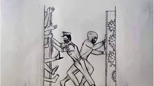 CORONAVIRUS. Numărul celor care au sunat la numărul de urgenţă l-a depăşit pe cel de la atacurile din 11 septembrie, în New York