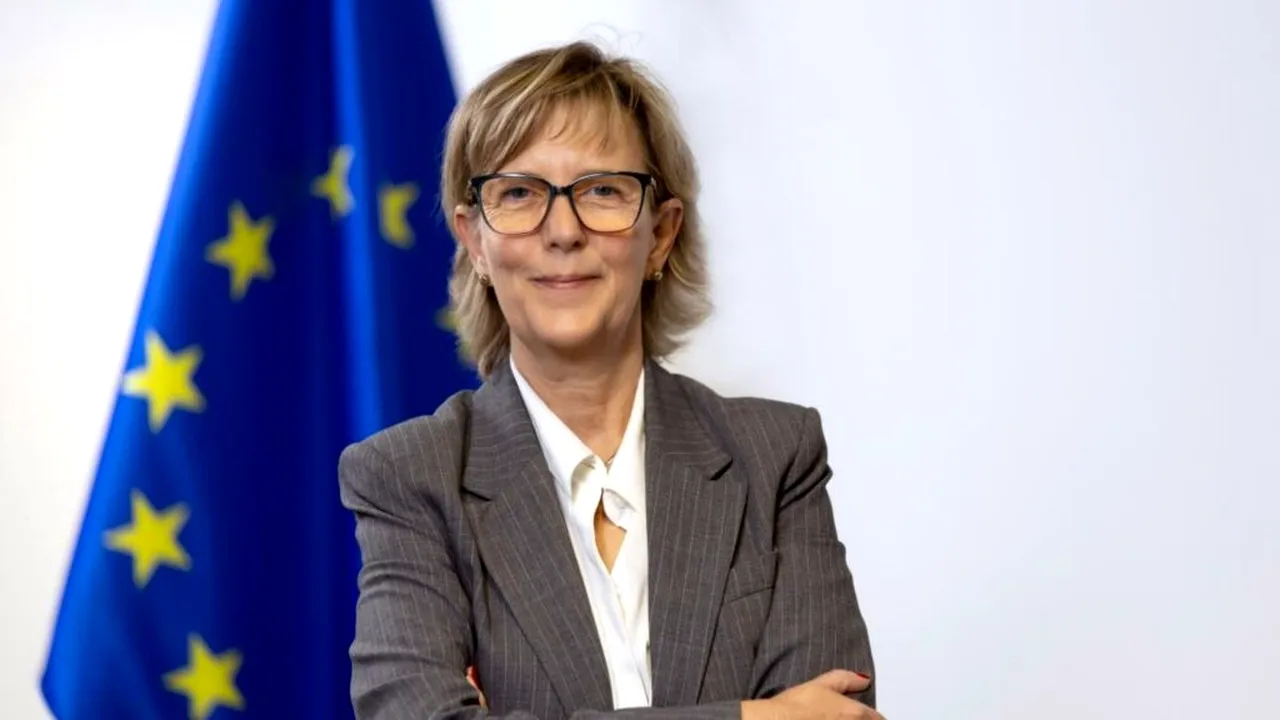 Comisarul european pentru Servicii Financiare vine în vizită în România