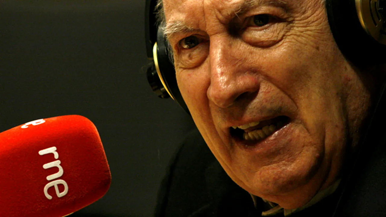 Scriitorul şi jurnalistul argentinian Tomas Eloy Martinez a murit