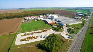 Staţia de condiţionare a companiei Corteva Agriscience a încheiat cu succes sezonul de producţie 