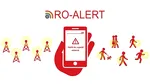 Alertă în Tulcea. Au fost emise mesaje Ro-Alert despre posibilitatea căderii unor obiecte din spaţiul aerian