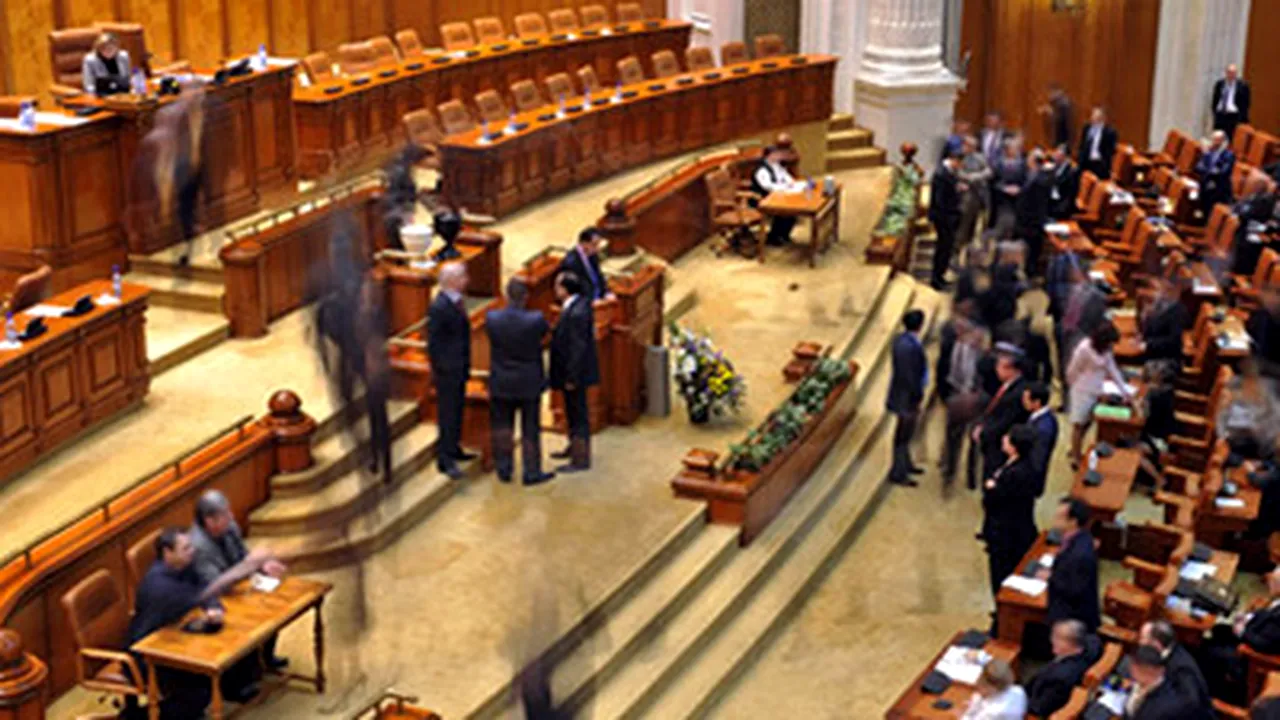 Romania Lower Chamber Enacts Decree Allowing Law Amendments Before Laws Come Into Force