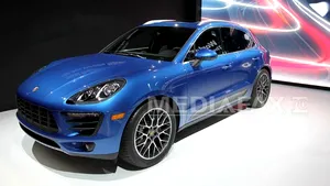 Audi şi Porsche au înregistrat vânzări record anul trecut şi vizează noi creşteri în 2014