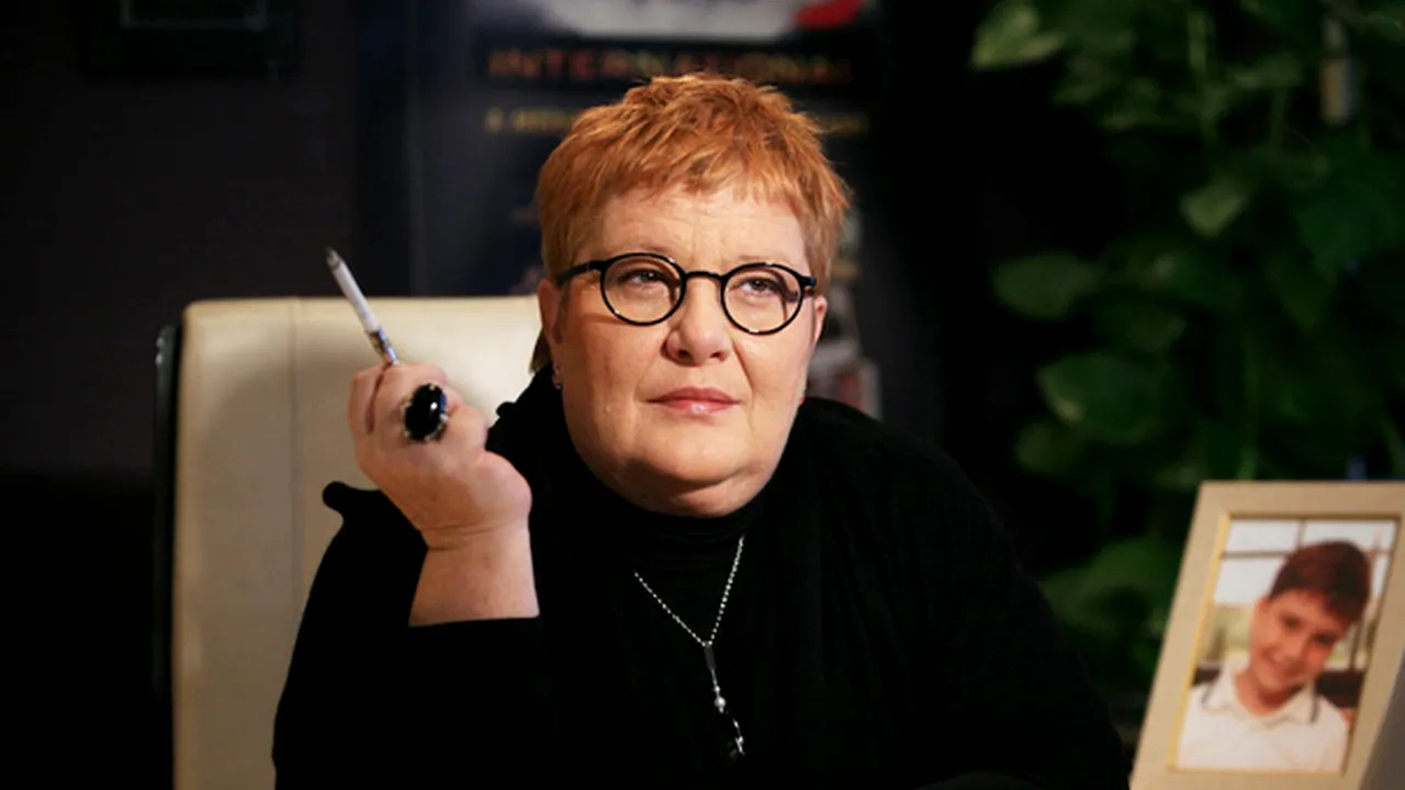 Ruxandra Ion organizează casting pentru actori pentru un nou proiect
