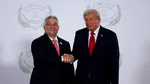 Donald Trump îl laudă pe Viktor Orbán: „Ești un lider extraordinar”