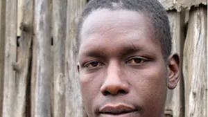 Fratele vitreg al lui Obama, arestat în Kenya