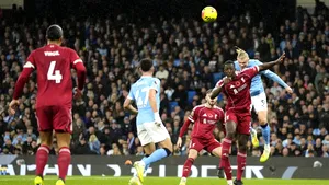 Manchester City spulberă pe Liverpool și se califică în semifinalele Cupei Angliei