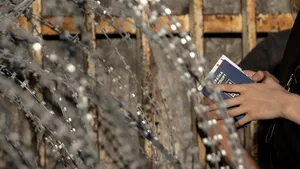 SUA vor primi până la 100.000 de refugiaţi ucraineni. La ce valoare se ridică ajutorul promis de autorităţile americane