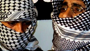 Cinci iranieni pedepsiţi pentru furt şi răpiri prin amputarea membrelor