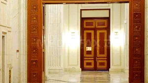 Romanian Senate Standing Bureau Denies Emergency Procedure For Pension Reform