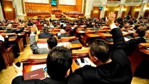 Romanian PM-Designate Loses Confidence Vote In Parliament