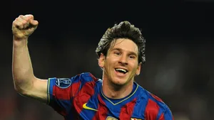 Mesaj viral al MAI, cu Leo Messi, taxat de internauţi: Ne mai explicaţi şi nouă cum e cu interlopii?