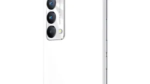 realme lansează în România modelul GT Master Edition