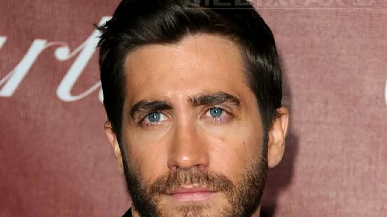 Jake Gyllenhaal, criminal în serie în videoclipul trupei The Shoes - VIDEO