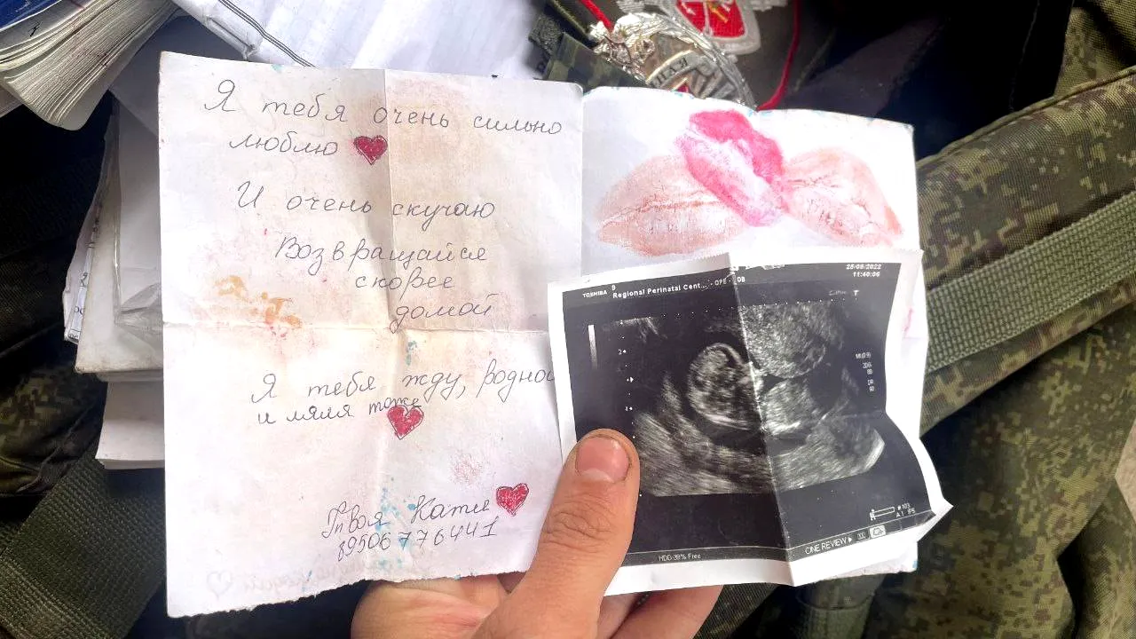 Scrisorile disperate trimise familiilor de către soldaţii ruşi din Izium: E Iadul

