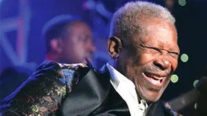 B.B. King revine pe scena europeană (Video)