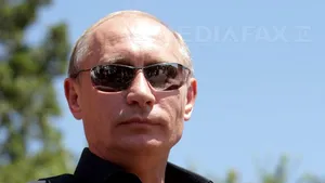 O tânără care a fost 