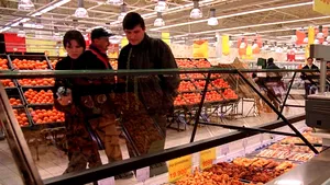 Caroli şi Campofrio şi-au unit operaţiunile