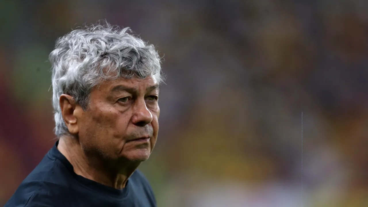 România a obținut doar un punct în Cipru, după ce a condus cu 2-0. Șansele de calificare la Mondial se reduc drastic