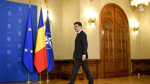 Nicușor Dan will travel to Germany on Friday