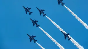 Japonia anunţă o consolidare a capacităţilor militare pentru a sprijini SUA în zona Indo-Pacific