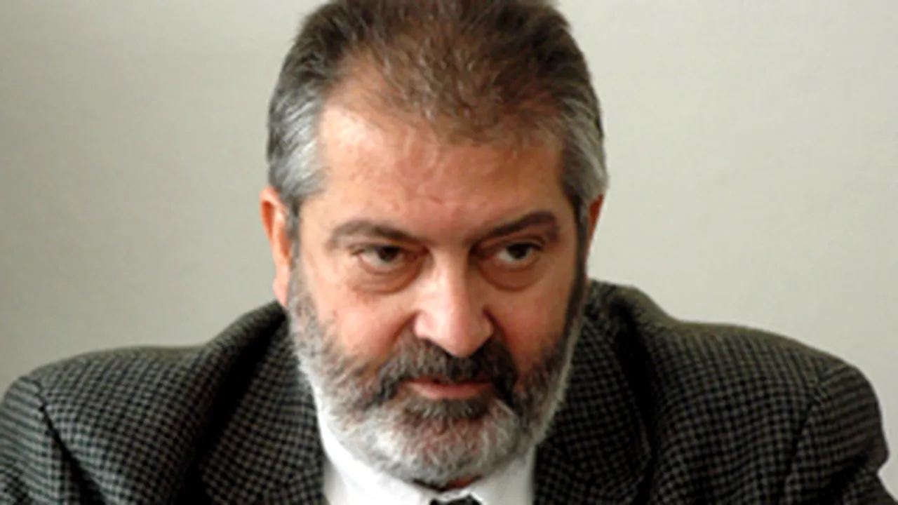 INSOMAR: Gheorghe Ciuhandu câştigă din primul tur alegerile la Timişoara
