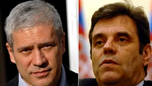 Emisari ai Rusiei , SUA şi UE s-au întâlnit cu liderii sârbi pentru discuţii privind Kosovo