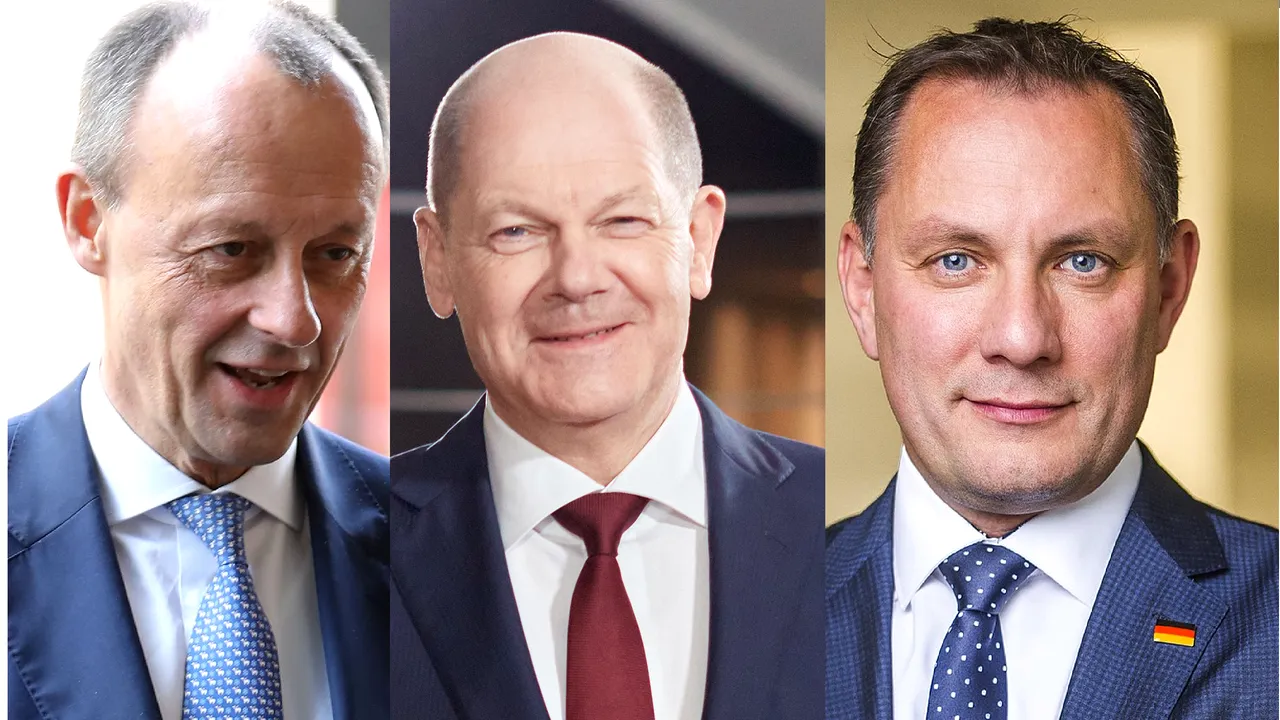 Germanii sunt nemulţumiţi de prestaţia cancelarului social-democrat Olaf Scholz la un an după alegeri