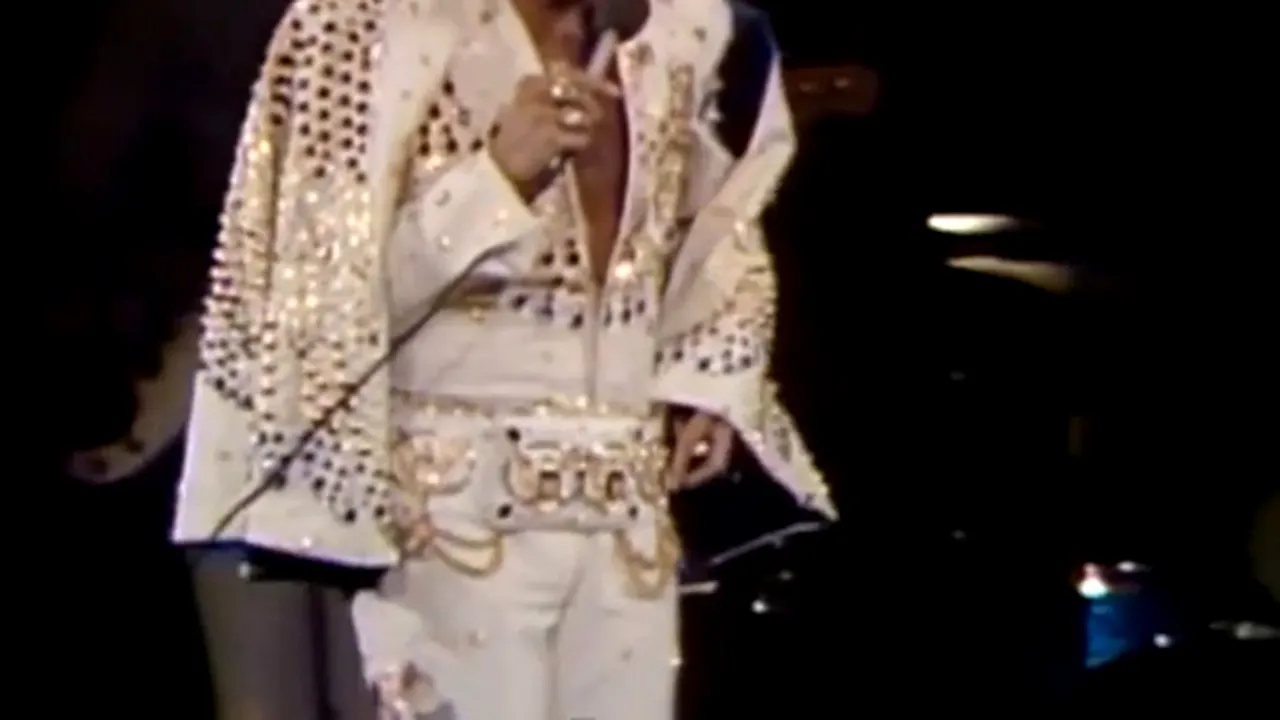 Legenda rock and roll Fats Domino, mentror pentru Elvis Presley, a murit | VIDEO