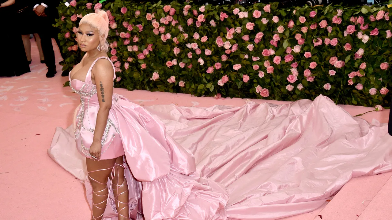 Anunţ de despărţire: Nicki Minaj RENUNŢĂ la cariera muzicală. Motivul invocat de artistă 