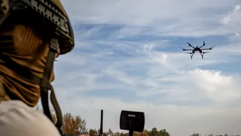 EXTERNE Premieră: Ucraina a început să exporte drone. Ce armată va primi primele aparate construite de ucraineni