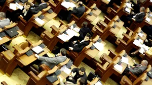 Romanian Liberals To Submit Simple Motion On Education