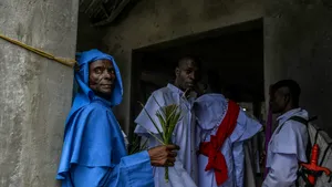 Zeci de tineri mor în timpul ritualului de circumcizie în Africa de Sud