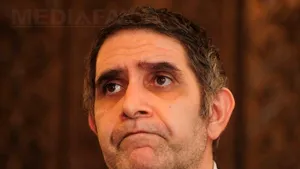 Pambuccian: Pe oricare dintre variante mergem putem să plecăm cu toţii liniştiţi în mormânt