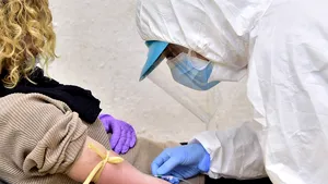 Teste gratuite pentru COVID-19 realizate de DSP Alba pentru pacienţii care trebuie operaţi de urgenţă în alte judeţe