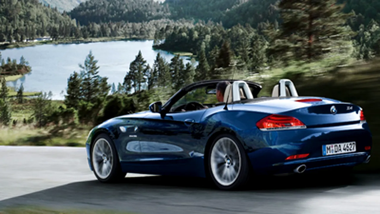 BMW aduce motorizări noi pentru Seria 1, disponibile în România în primăvară