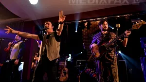 CONCERTELE lunii ianuarie în Bucureşti - Elliphant, Zdob şi Zdub şi Proconsul