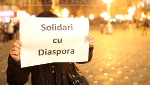 Federaţia asociaţiilor de români din Europa (FADERE), revoltată după declaraţia lui Ponta: Este cea mai mare jignire pentru românii din diaspora