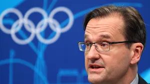30 de sportivi depistaţi pozitiv nu vor putea participa la JO de la Vancouver