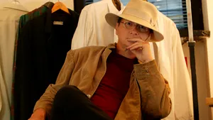 Maşina actorului Horaţiu Mălăele, jefuită